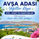 Avşa Adası Yiğitler Köyü Konaklama Rehberi 2026