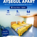 Avşa Adası Yiğitler Köyü Konaklama Rehberi 2026
