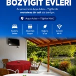Avşa Adası Yiğitler Köyü Konaklama Rehberi 2026