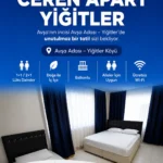 Avşa Adası Yiğitler Köyü Konaklama Rehberi 2026