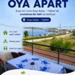 Avşa Adası Yiğitler Köyü Konaklama Rehberi 2026
