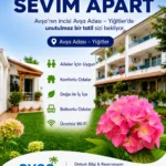 Avşa Adası Yiğitler Köyü Konaklama Rehberi 2026