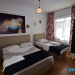 Kayra Butik Otel