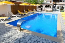 Kayra Butik Otel