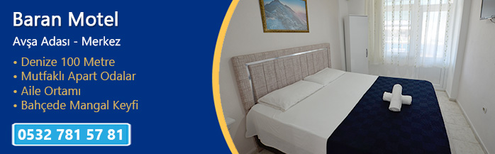 Baran Motel