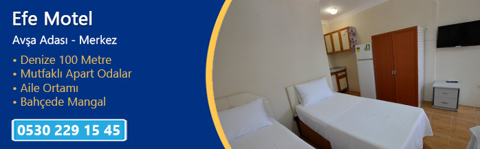 Efe Motel