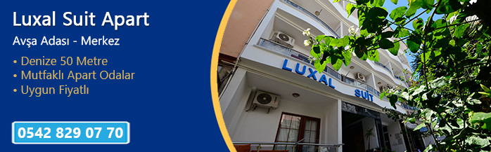 Lüxal Suit Lüxal Suit