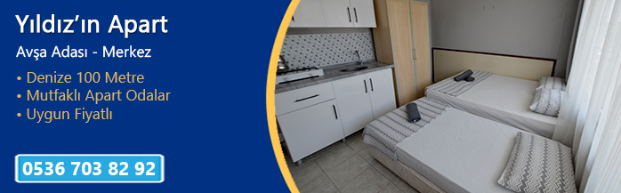 Yıldızın Apart