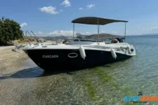Avşa Adası’ndan Deniz Taksi ile Hızlı Ulaşım