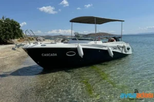 Avşa Adası’ndan Deniz Taksi ile Hızlı Ulaşım