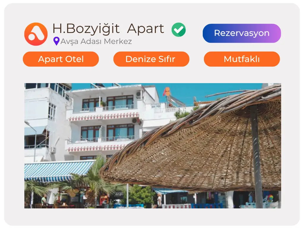hüseyin bozyiğit apart